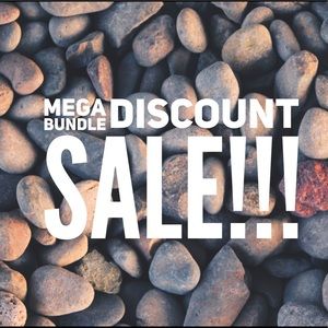 Bundle Sale!!! 5 for $20 all clothing items.